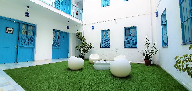 酒店 Casual De Las Letras Sevilla