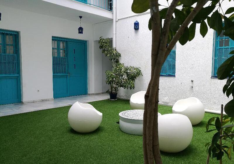 酒店 Casual De Las Letras Sevilla