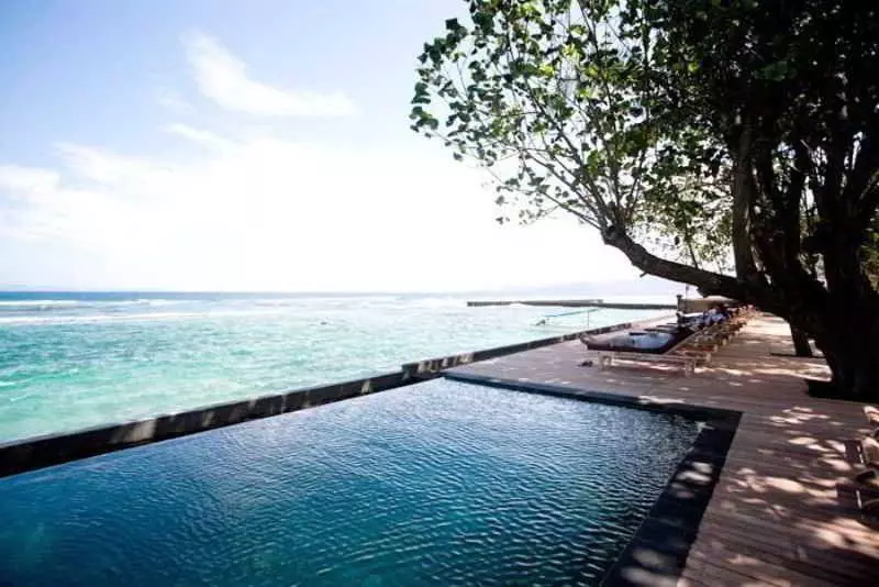 호텔 D Tunjung Resort & Spa