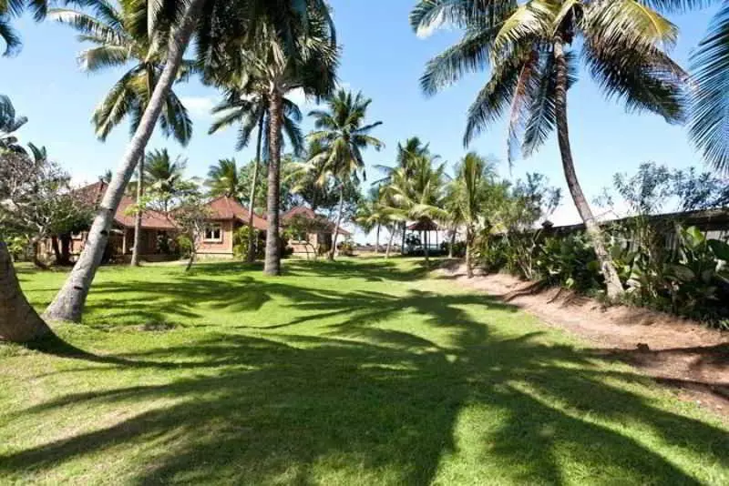 호텔 D Tunjung Resort & Spa