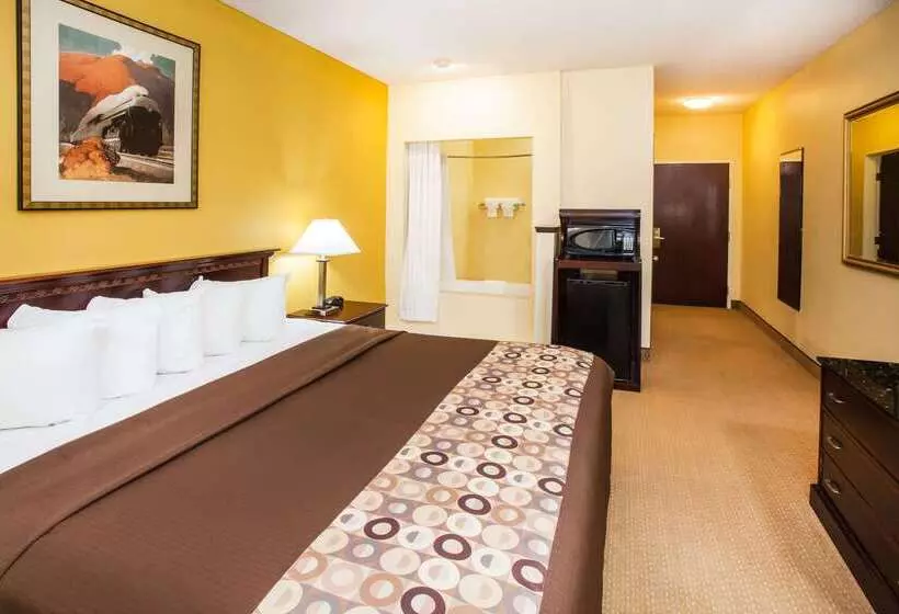 ホテル Halsted Inn And Suites Harvey Chicago Southland
