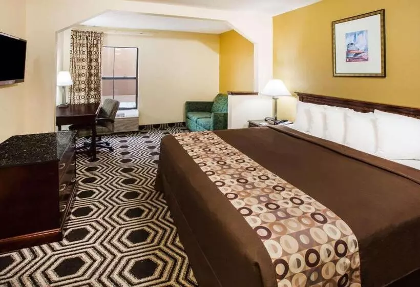 ホテル Halsted Inn And Suites Harvey Chicago Southland