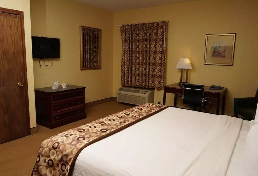 ホテル Halsted Inn And Suites Harvey Chicago Southland