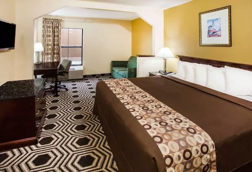 ホテル Halsted Inn And Suites Harvey Chicago Southland