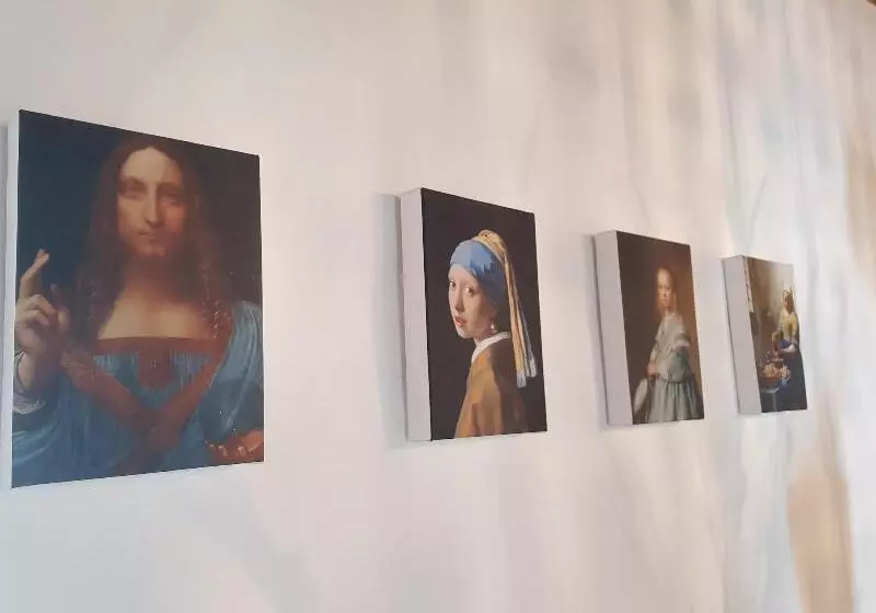 De Kloof Heritage Estate Hotel And Wellness