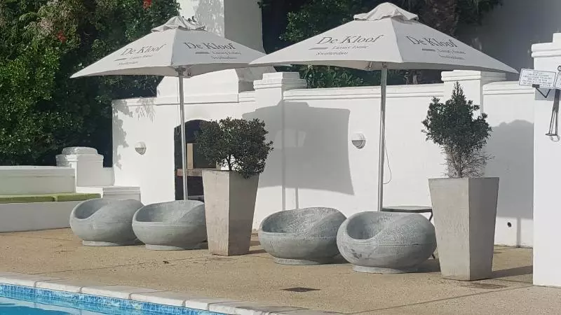 De Kloof Heritage Estate Hotel And Wellness