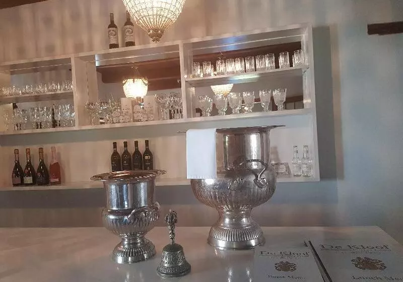 De Kloof Heritage Estate Hotel And Wellness