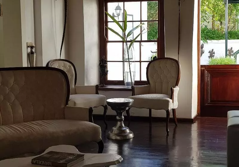 De Kloof Heritage Estate Hotel And Wellness