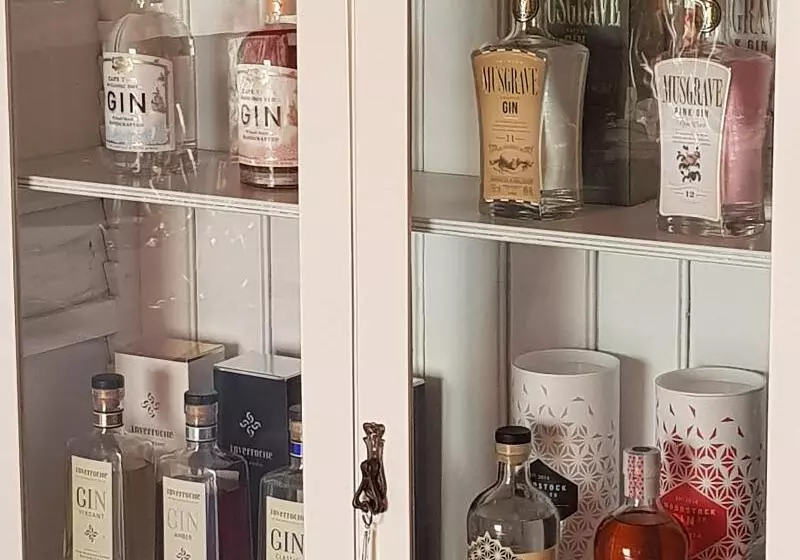 De Kloof Heritage Estate Hotel And Wellness