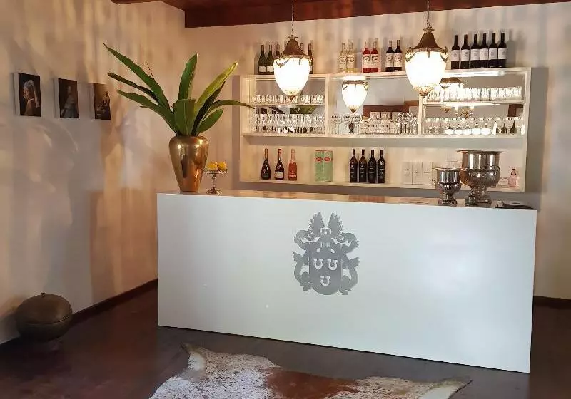 De Kloof Heritage Estate Hotel And Wellness