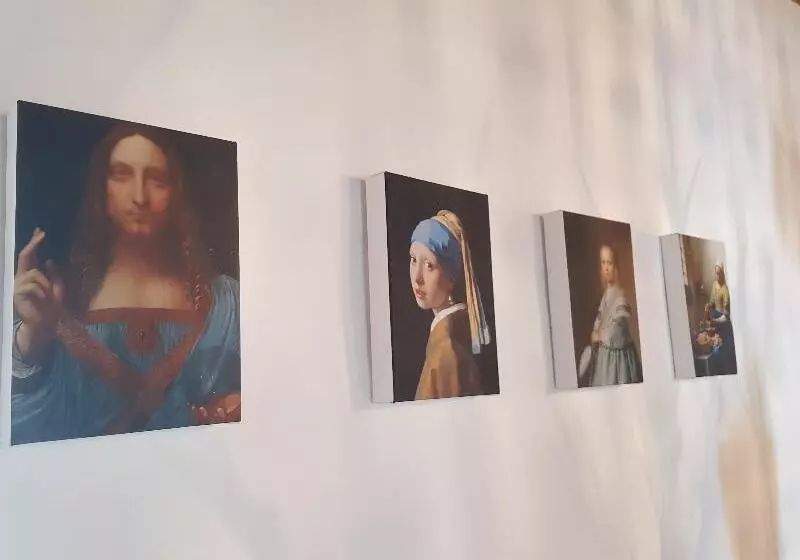 De Kloof Heritage Estate Hotel And Wellness