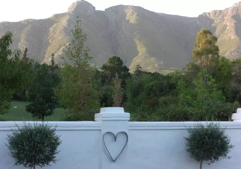 De Kloof Heritage Estate Hotel And Wellness