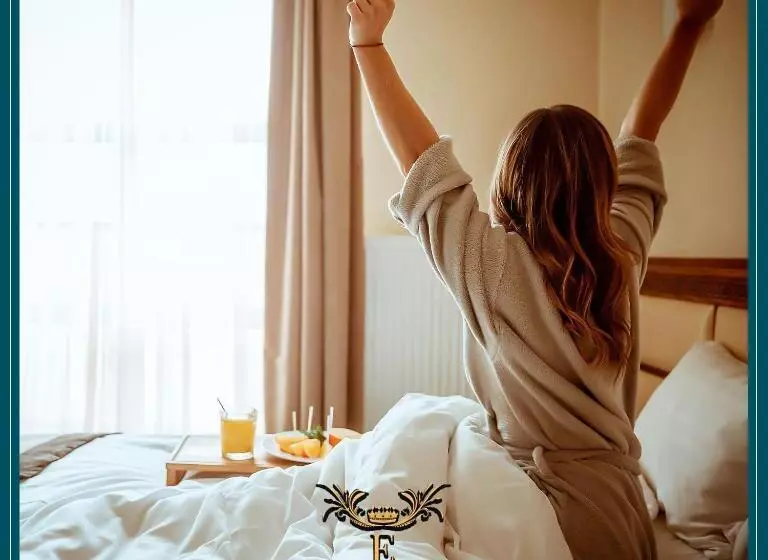 هتل Empire Business Baku