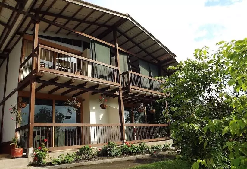 Finca Hotel La Quinta Porra