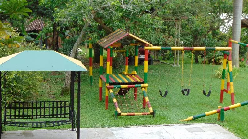 Finca Hotel La Quinta Porra