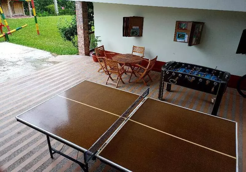 Finca Hotel La Quinta Porra