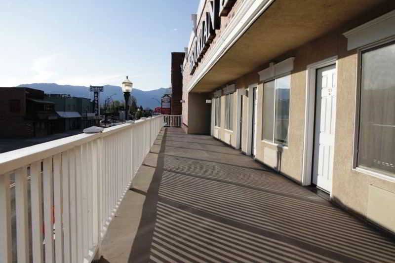 Szálloda Historian Inn