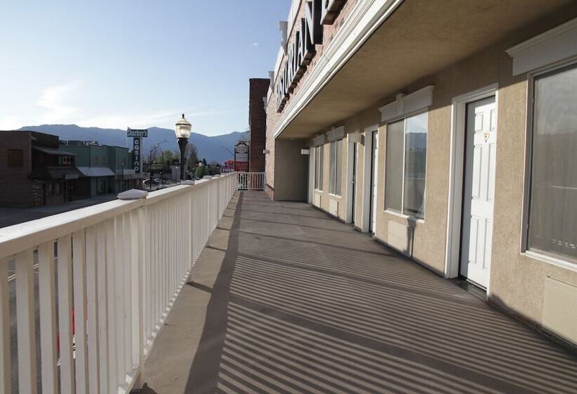 Szálloda Historian Inn