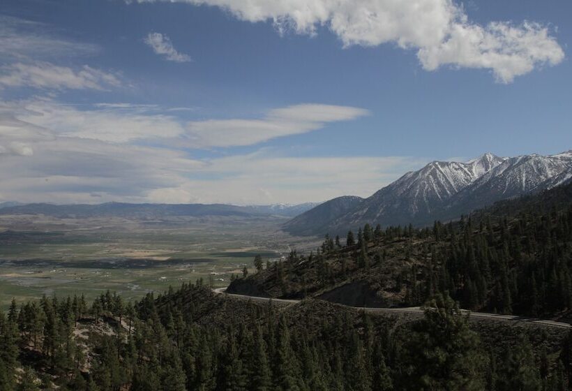 Szálloda Historian Inn