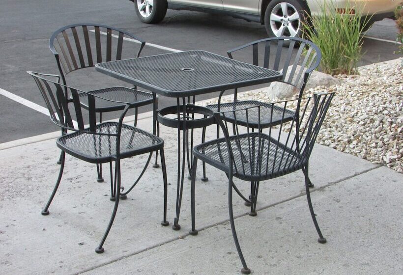 Szálloda Historian Inn