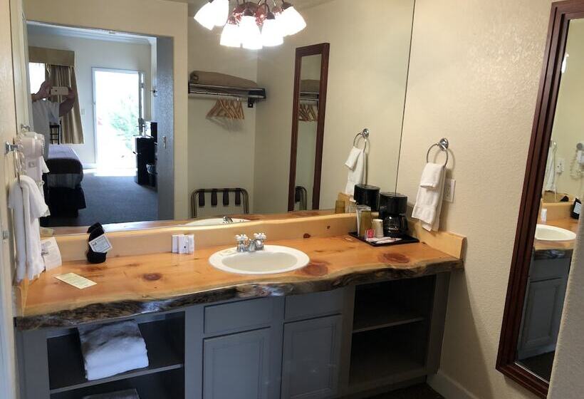 Szálloda Historian Inn