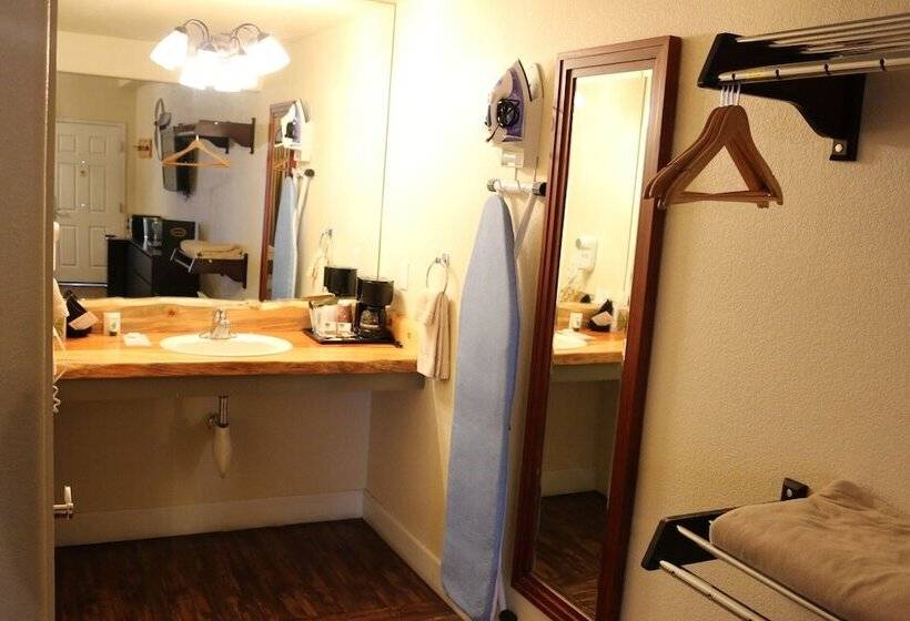 Szálloda Historian Inn