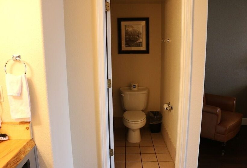 Szálloda Historian Inn