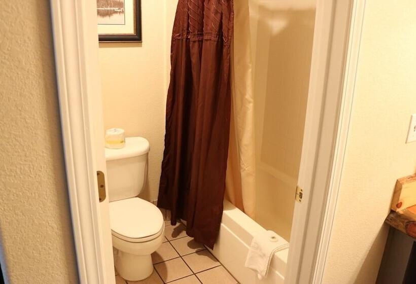 Szálloda Historian Inn