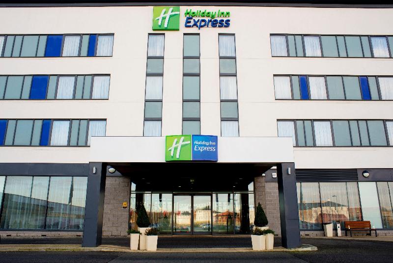 فندق Holiday Inn Express Rotherham North By Ihg