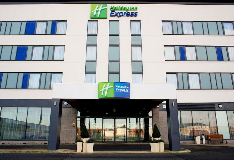 فندق Holiday Inn Express Rotherham North By Ihg