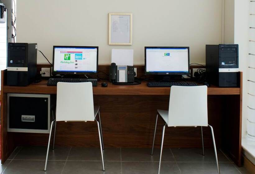 فندق Holiday Inn Express Rotherham North By Ihg