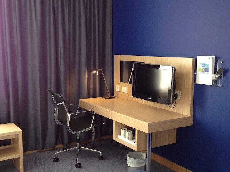 فندق Holiday Inn Express Rotherham North By Ihg