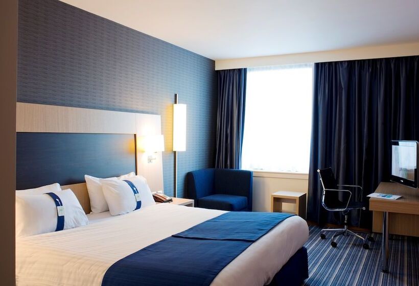 فندق Holiday Inn Express Rotherham North By Ihg