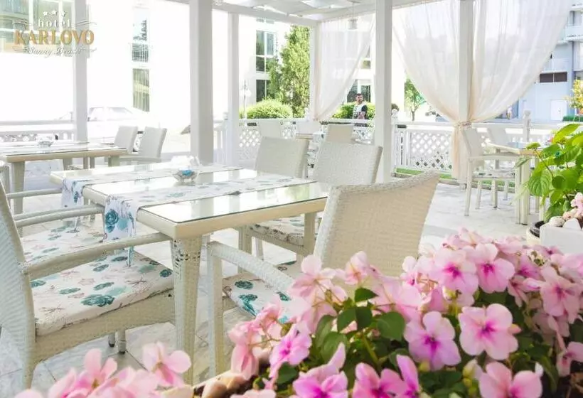 Hotelli Karlovo