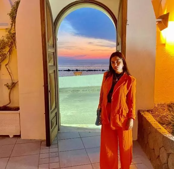 فندق La Scogliera