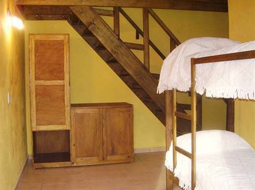 酒店 Los Helechos Ii