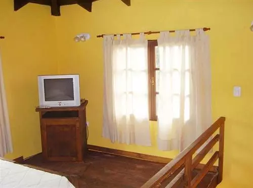 Hotel Los Helechos Ii