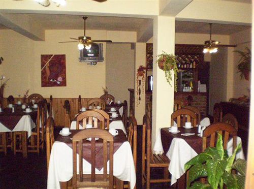 酒店 Los Helechos Ii