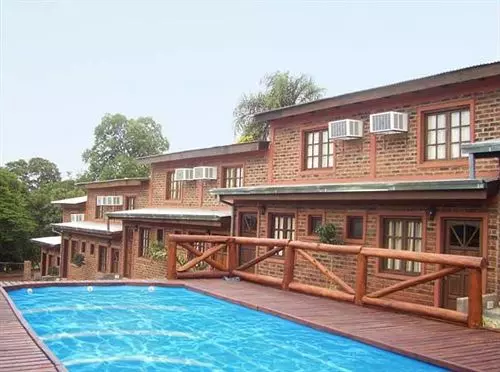 Hotel Los Helechos Ii