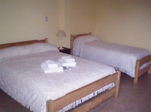 酒店 Los Helechos Ii