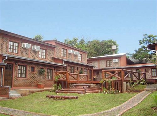 酒店 Los Helechos Ii