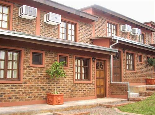 酒店 Los Helechos Ii