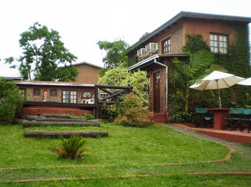 酒店 Los Helechos Ii