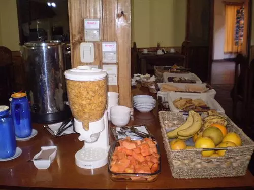 Hotel Los Helechos Ii