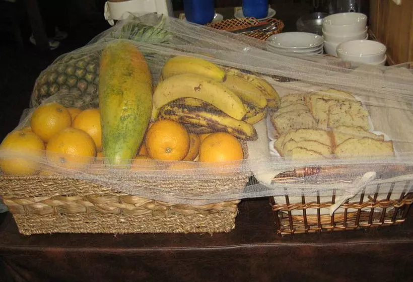 Hotel Los Helechos Ii