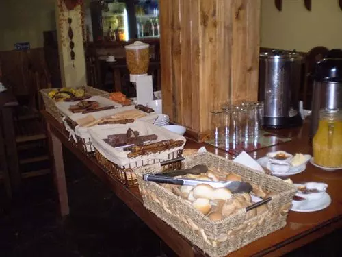 Hotel Los Helechos Ii