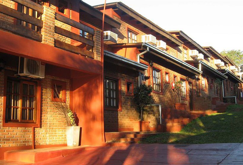 酒店 Los Helechos Ii