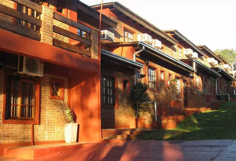 Hotel Los Helechos Ii