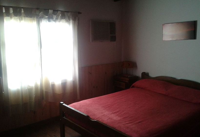 酒店 Los Helechos Ii