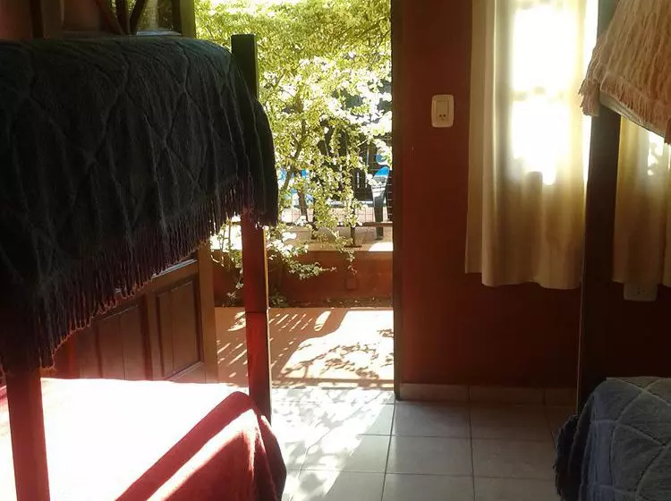 Hotel Los Helechos Ii